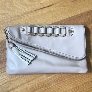 Brand new ALDO evening clutch